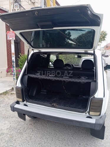 LADA (VAZ) Niva 2013, 140,000 km - 1.7 l - Bakı