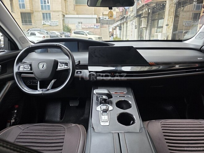 Changan Uni-K 2022, 29,000 km - 2.0 l - Bakı