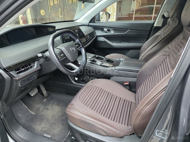 Changan Uni-K 2022, 29,000 km - 2.0 l - Bakı
