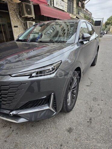 Changan Uni-K 2022, 29,000 km - 2.0 l - Bakı