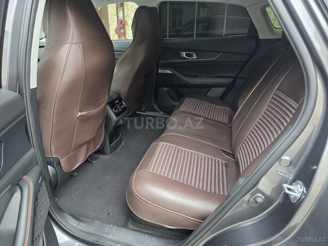 Changan Uni-K 2022, 29,000 km - 2.0 l - Bakı