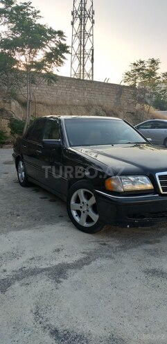 Mercedes C 230 1999, 280,000 km - 2.3 л - Bakı