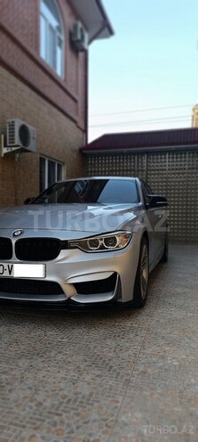 BMW 328 2012, 212,000 km - 2.0 l - Lənkəran