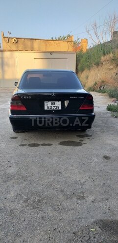 Mercedes C 230 1999, 280,000 km - 2.3 л - Bakı