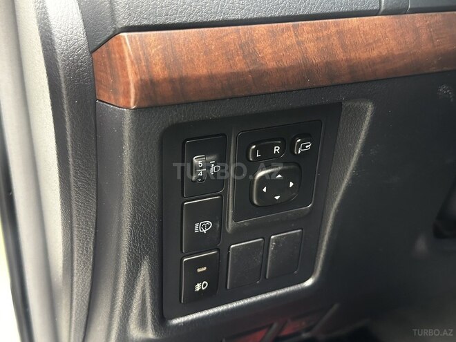 Toyota Land Cruiser Prado 2013, 122,000 km - 2.7 l - Bakı