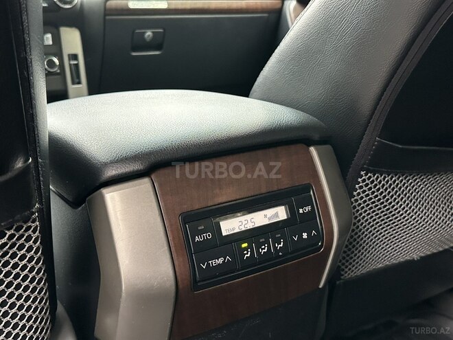Toyota Land Cruiser Prado 2013, 122,000 km - 2.7 l - Bakı