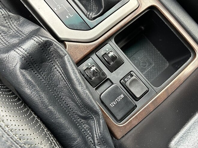 Toyota Land Cruiser Prado 2013, 122,000 km - 2.7 l - Bakı