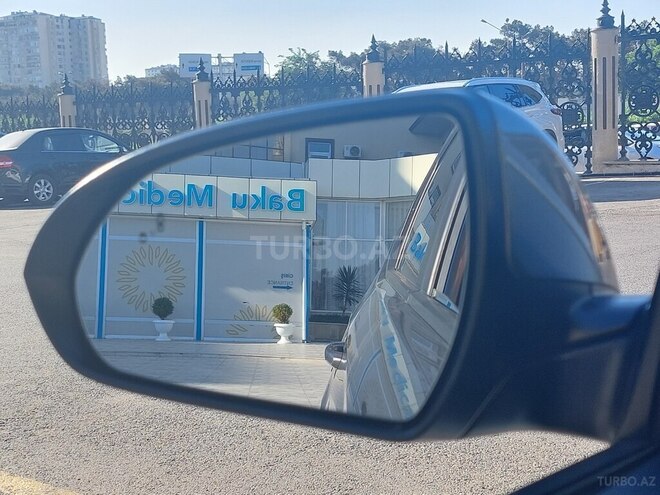 Hyundai Elantra 2018, 125,529 km - 2.0 l - Bakı