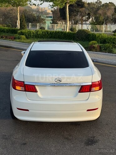 GAC Trumpchi GA5 2014, 150,000 km - 1.8 l - Bakı