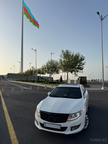 GAC Trumpchi GA5 2014, 150,000 km - 1.8 l - Bakı