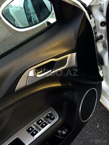 GAC Trumpchi GA5 2014, 150,000 km - 1.8 l - Bakı