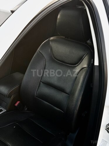 GAC Trumpchi GA5 2014, 150,000 km - 1.8 l - Bakı