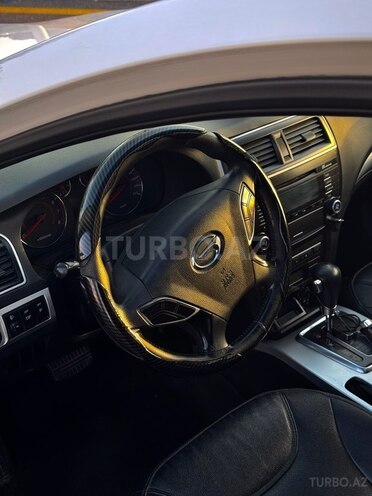 GAC Trumpchi GA5 2014, 150,000 km - 1.8 l - Bakı