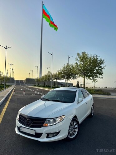 GAC Trumpchi GA5 2014, 150,000 km - 1.8 l - Bakı