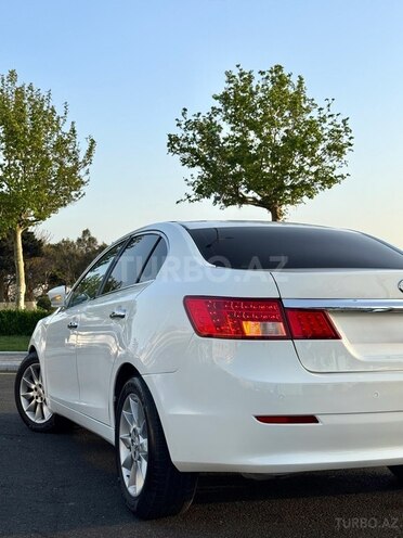 GAC Trumpchi GA5 2014, 150,000 km - 1.8 l - Bakı