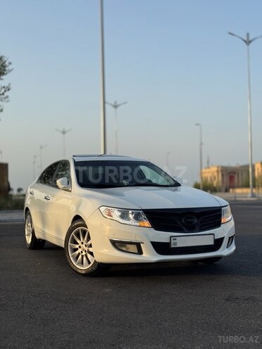 GAC Trumpchi GA5 2014, 150,000 km - 1.8 l - Bakı