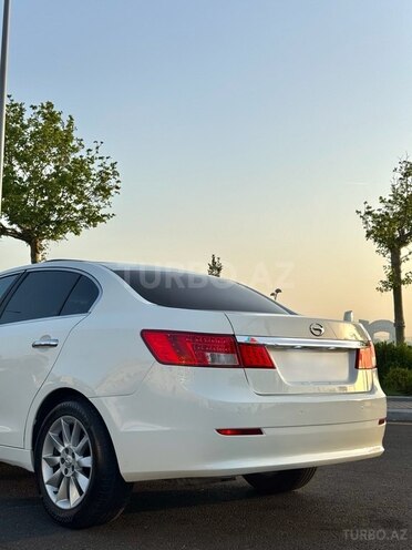 GAC Trumpchi GA5 2014, 150,000 km - 1.8 l - Bakı