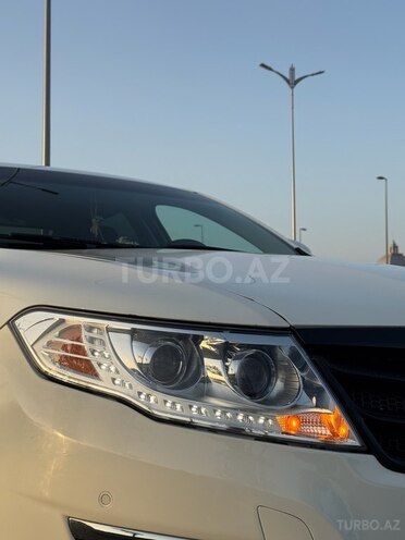 GAC Trumpchi GA5 2014, 150,000 km - 1.8 l - Bakı