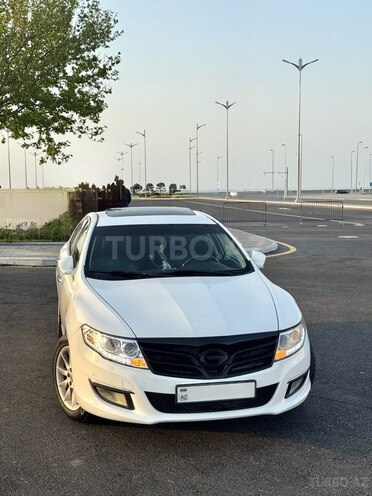 GAC Trumpchi GA5 2014, 150,000 km - 1.8 l - Bakı