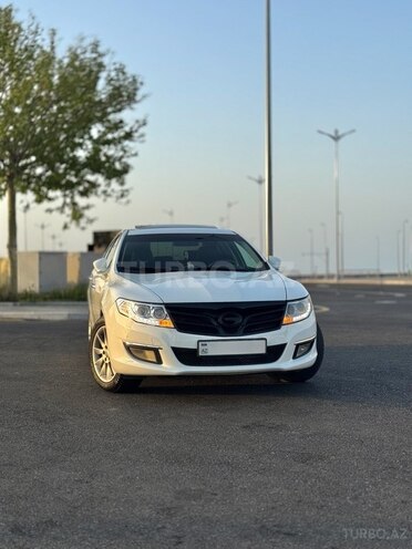 GAC Trumpchi GA5 2014, 150,000 km - 1.8 l - Bakı