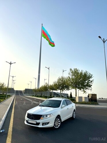 GAC Trumpchi GA5 2014, 150,000 km - 1.8 l - Bakı