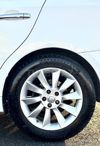 GAC Trumpchi GA5 2014, 150,000 km - 1.8 l - Bakı