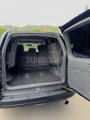 Toyota Land Cruiser Prado 2008, 266,000 km - 2.7 l - Ağsu