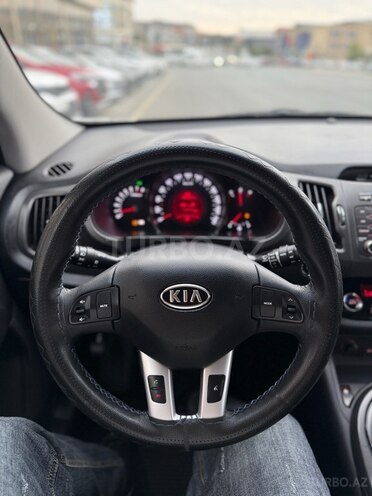 Kia Sportage 2010, 189,000 km - 2.0 l - Bakı