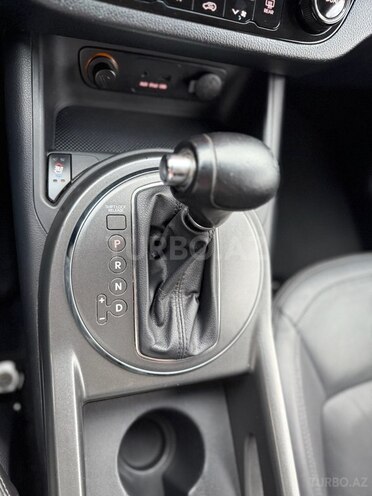 Kia Sportage 2010, 189,000 km - 2.0 l - Bakı