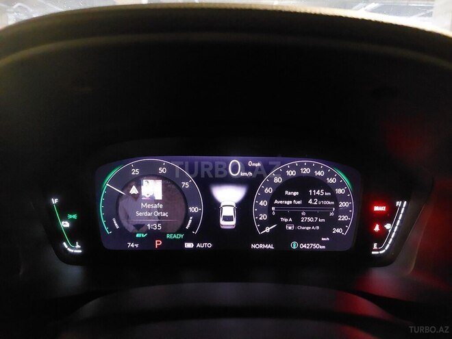Honda Accord-7