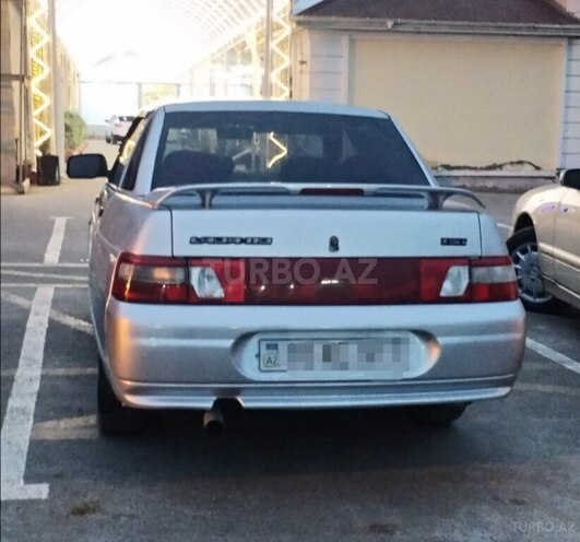 LADA (VAZ) 2110 2001, 200,000 km - 1.5 л - Lənkəran