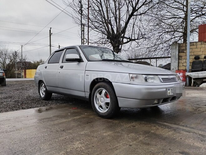 LADA (VAZ) 2110 2001, 200,000 km - 1.5 л - Lənkəran