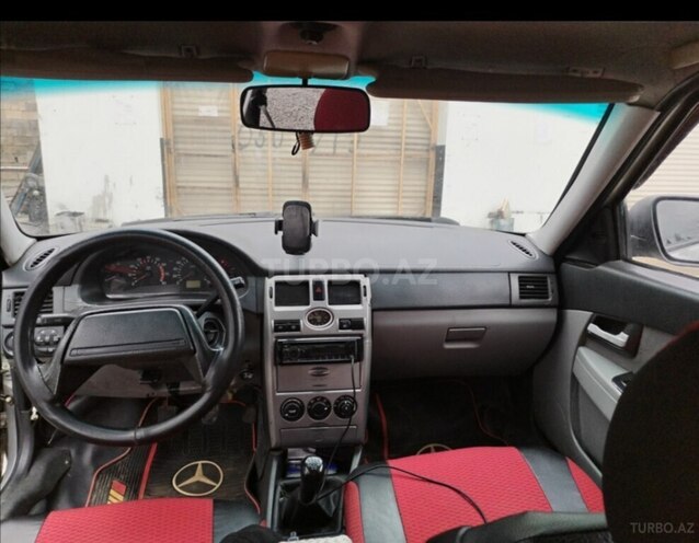 LADA (VAZ) 2110 2001, 200,000 km - 1.5 л - Lənkəran