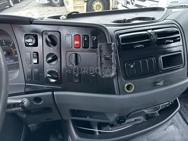 Mercedes Atego 818 2010, 306,575 km - 4.3 l - Bakı