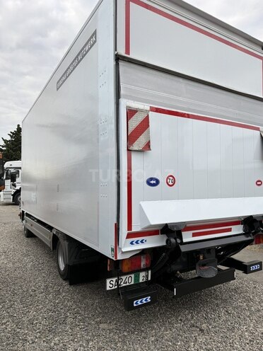 Mercedes Atego 818 2010, 306,575 km - 4.3 l - Bakı
