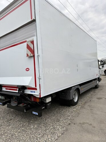 Mercedes Atego 818 2010, 306,575 km - 4.3 l - Bakı