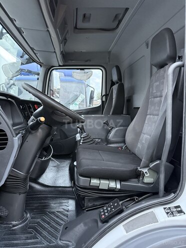 Mercedes Atego 818 2010, 306,575 km - 4.3 l - Bakı