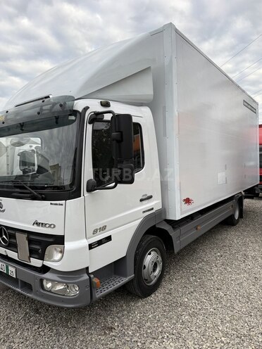 Mercedes Atego 818 2010, 306,575 km - 4.3 l - Bakı