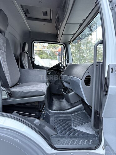 Mercedes Atego 818 2010, 306,575 km - 4.3 l - Bakı