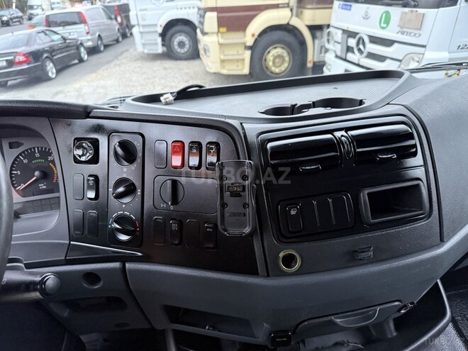 Mercedes Atego 818 2010, 306,575 km - 4.3 l - Bakı