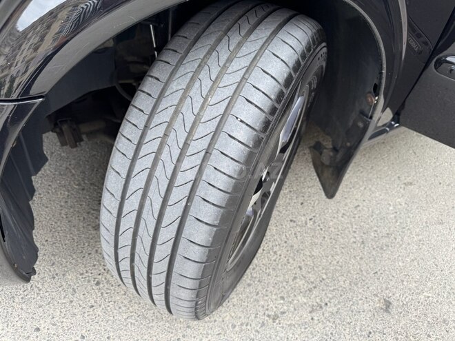 Mercedes Viano 2012, 350,000 km - 2.2 l - Bakı