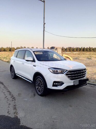 VGV U70 Pro 2024, 50,000 km - 1.5 l - Bakı