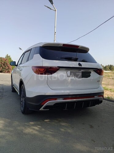 VGV U70 Pro 2024, 50,000 km - 1.5 l - Bakı