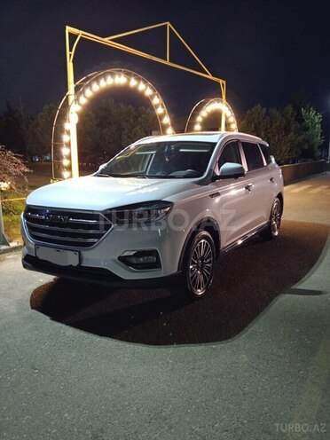 VGV U70 Pro 2024, 50,000 km - 1.5 l - Bakı