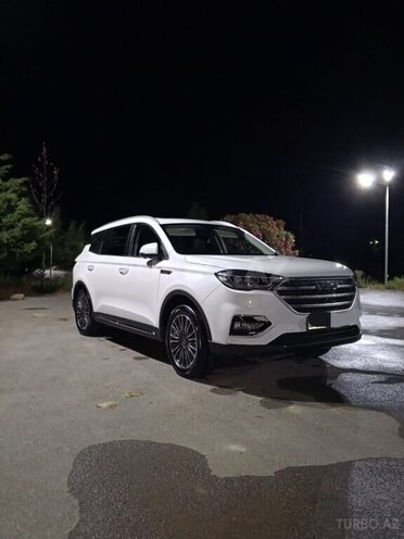 VGV U70 Pro 2024, 50,000 km - 1.5 l - Bakı