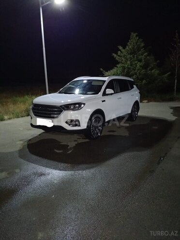 VGV U70 Pro 2024, 50,000 km - 1.5 l - Bakı