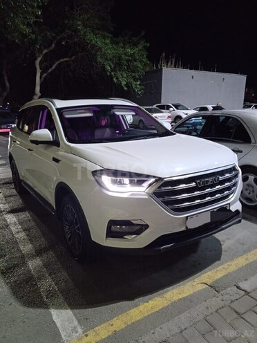 VGV U70 Pro 2024, 50,000 km - 1.5 l - Bakı