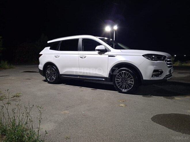 VGV U70 Pro 2024, 50,000 km - 1.5 l - Bakı