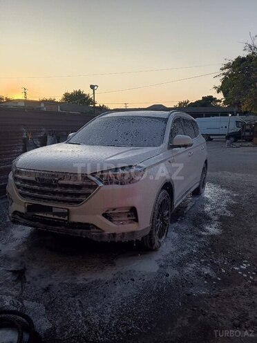 VGV U70 Pro 2024, 50,000 km - 1.5 l - Bakı