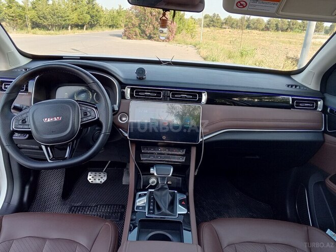 VGV U70 Pro 2024, 50,000 km - 1.5 l - Bakı